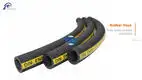 Highly rated hydraulic rubber hose high resilience  | PASSIONHOSE 1