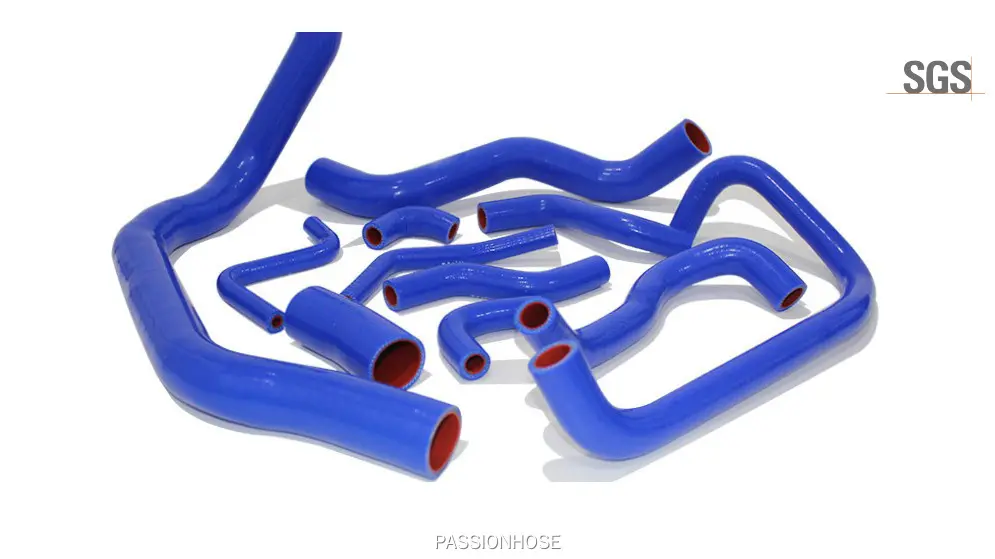 PASSIONHOSE | Top radiator hose manufacturers manufacturing 1