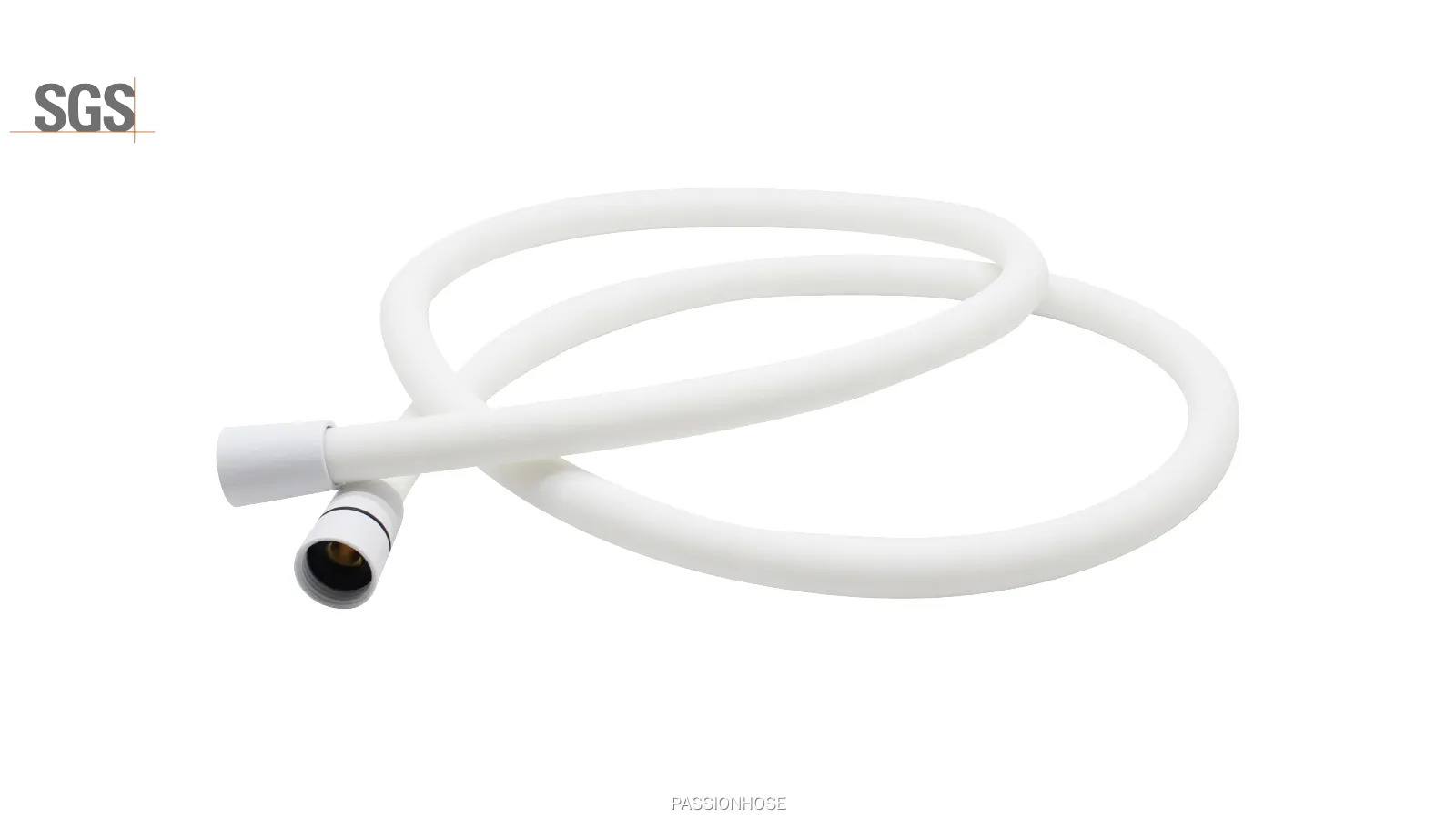 PASSIONHOSE | high quality silicone shower hose personalized 1