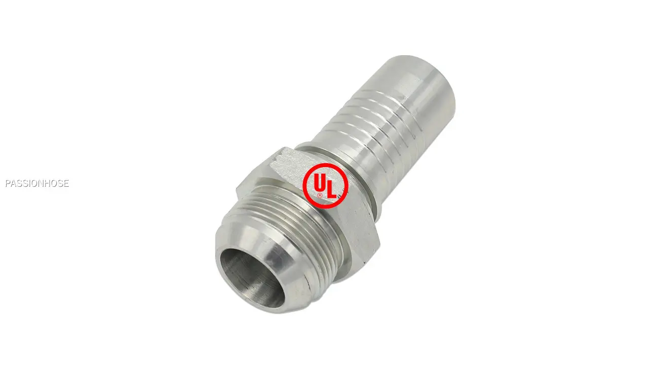 elaborate hydraulic fittings soft | PASSIONHOSE 1