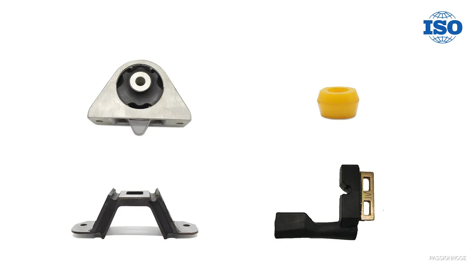 Custom rubber parts inquire now Manufacturer | PASSIONHOSE 1