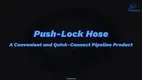 Best Price push lock hose all sizes | PASSIONHOSE 1
