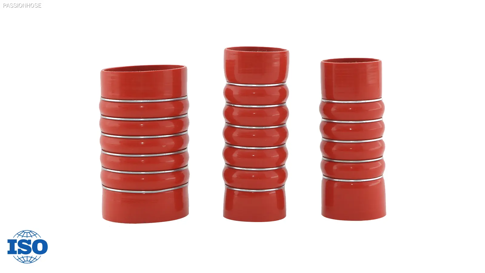 PASSIONHOSE | stable silicone hump hose waterproof 1