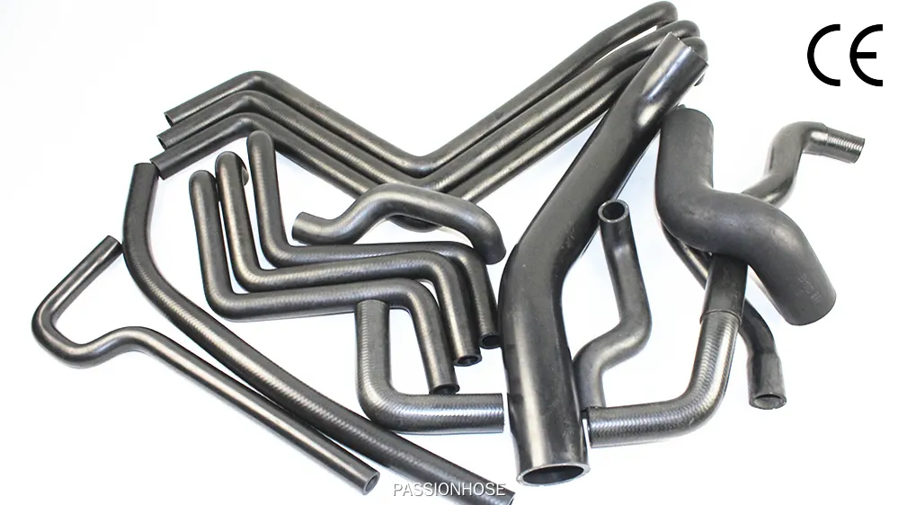 PASSIONHOSE | siliconenslangen in de aanbieding, fabrikant ODM 1