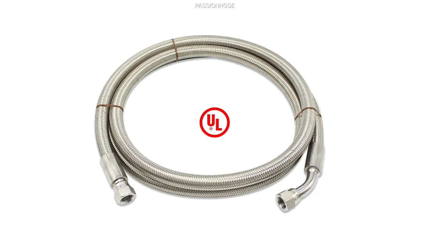 Custom hydraulic hose supplier Manufacturer | PASSIONHOSE 1