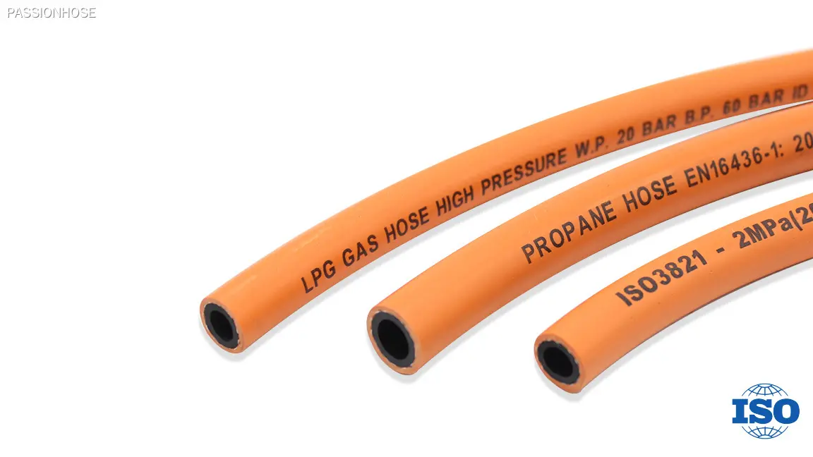 PASSIONHOSE | Cost-effective lpg gas pipe top brand 1