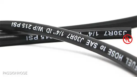 PASSIONHOSE | bulk production oil hose design 1