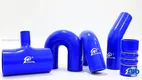Custom radiator silicone hose series Manufacturer | PASSIONHOSE 1