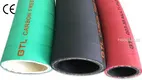 Custom flexible rubber hoses factory price Manufacturer | PASSIONHOSE 1