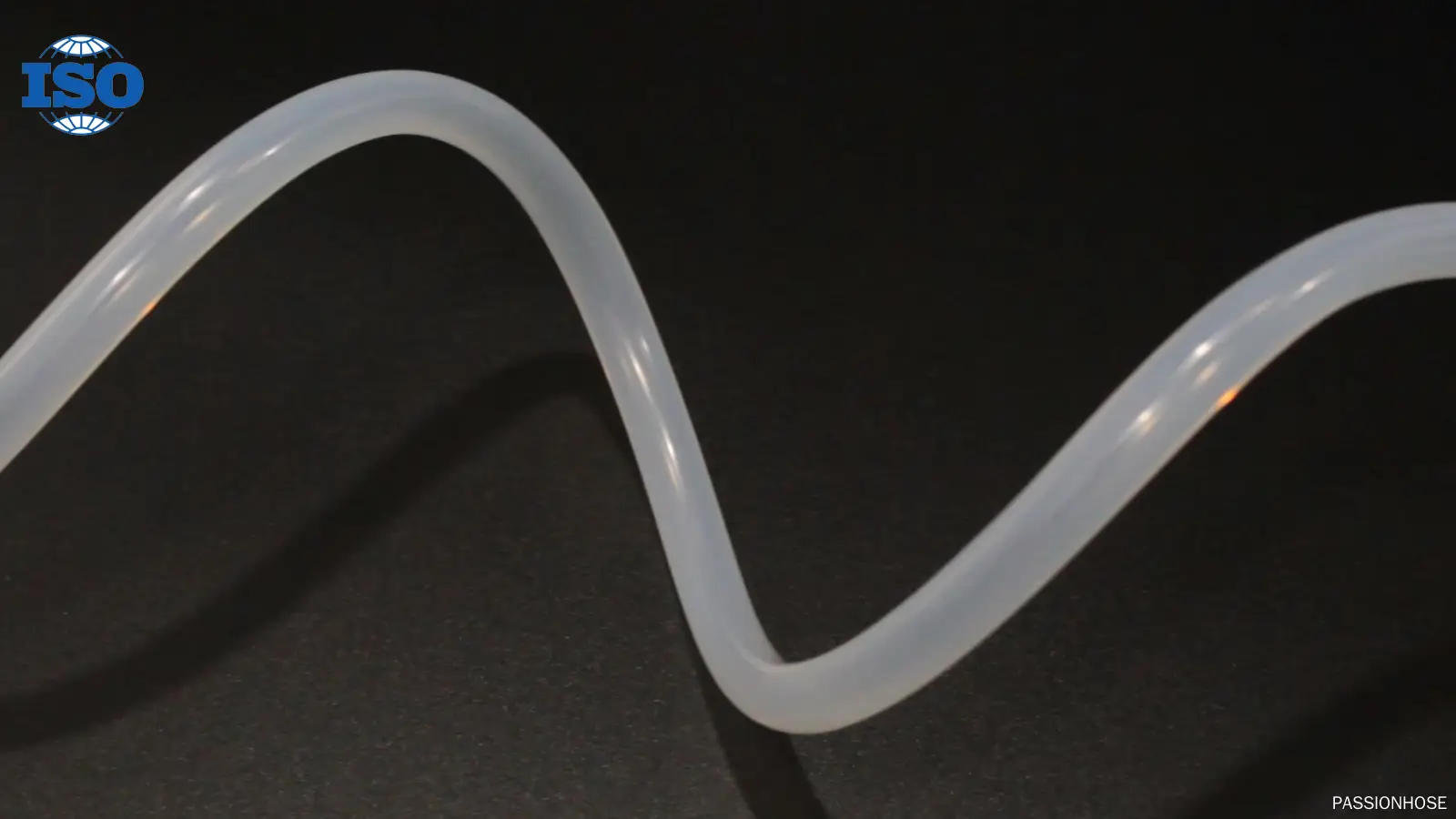 PASSIONHOSE | Best Value Silicone Vacuum Hose Manufacture factory direct supply 1