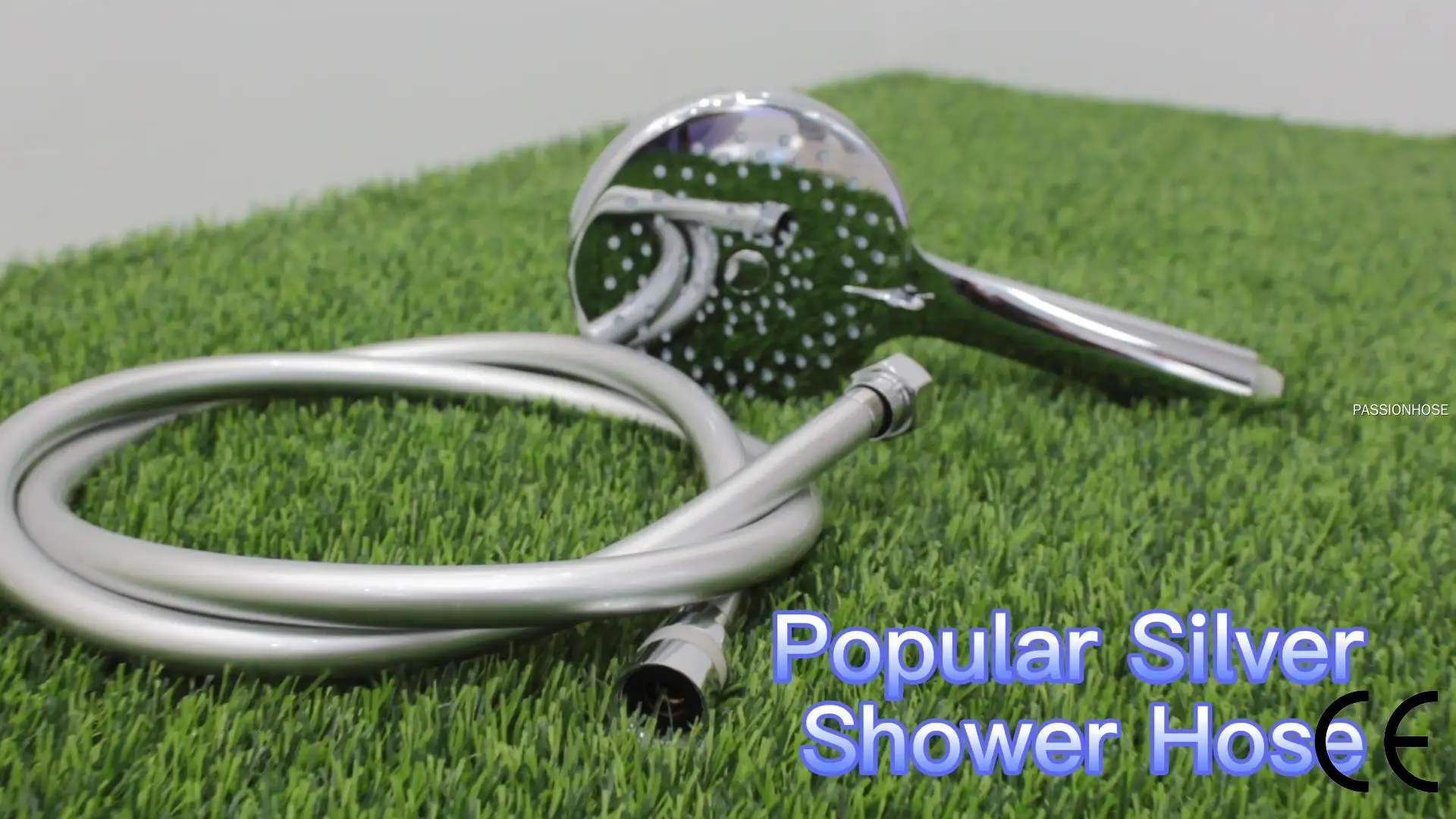 PASSIONHOSE | Durable pvc shower pipe top brand 1