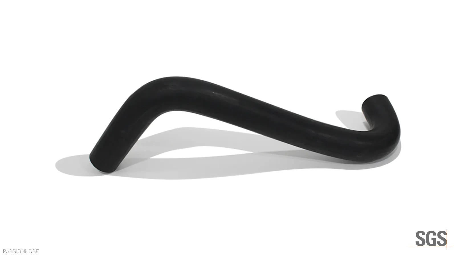 PASSIONHOSE | new arrival silicone hose for construction machine vendor 1