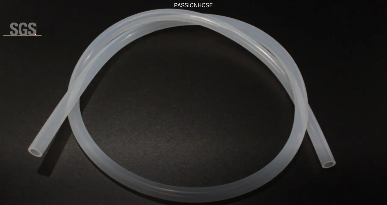 PASSIONHOSE | Praise best silicone vacuum hose new arrival 1