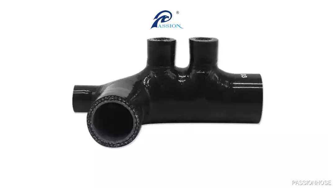 Custom silicone hose at discount Manufacturer | PASSIONHOSE 1