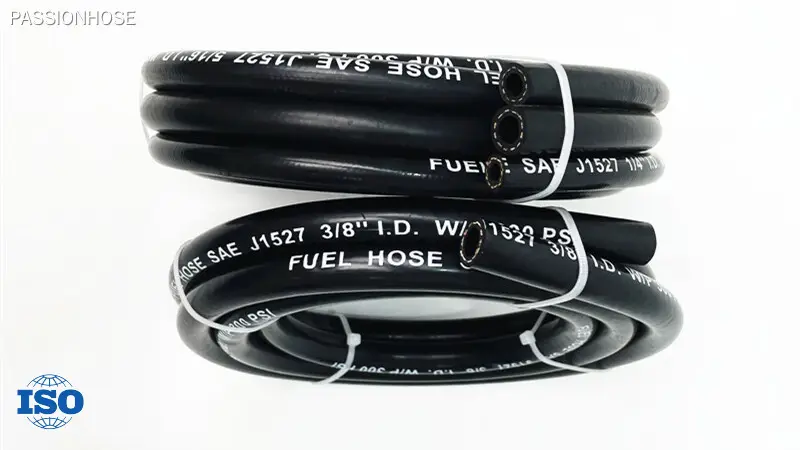 PASSIONHOSE | new arrival rubber oil hose inquire now 1