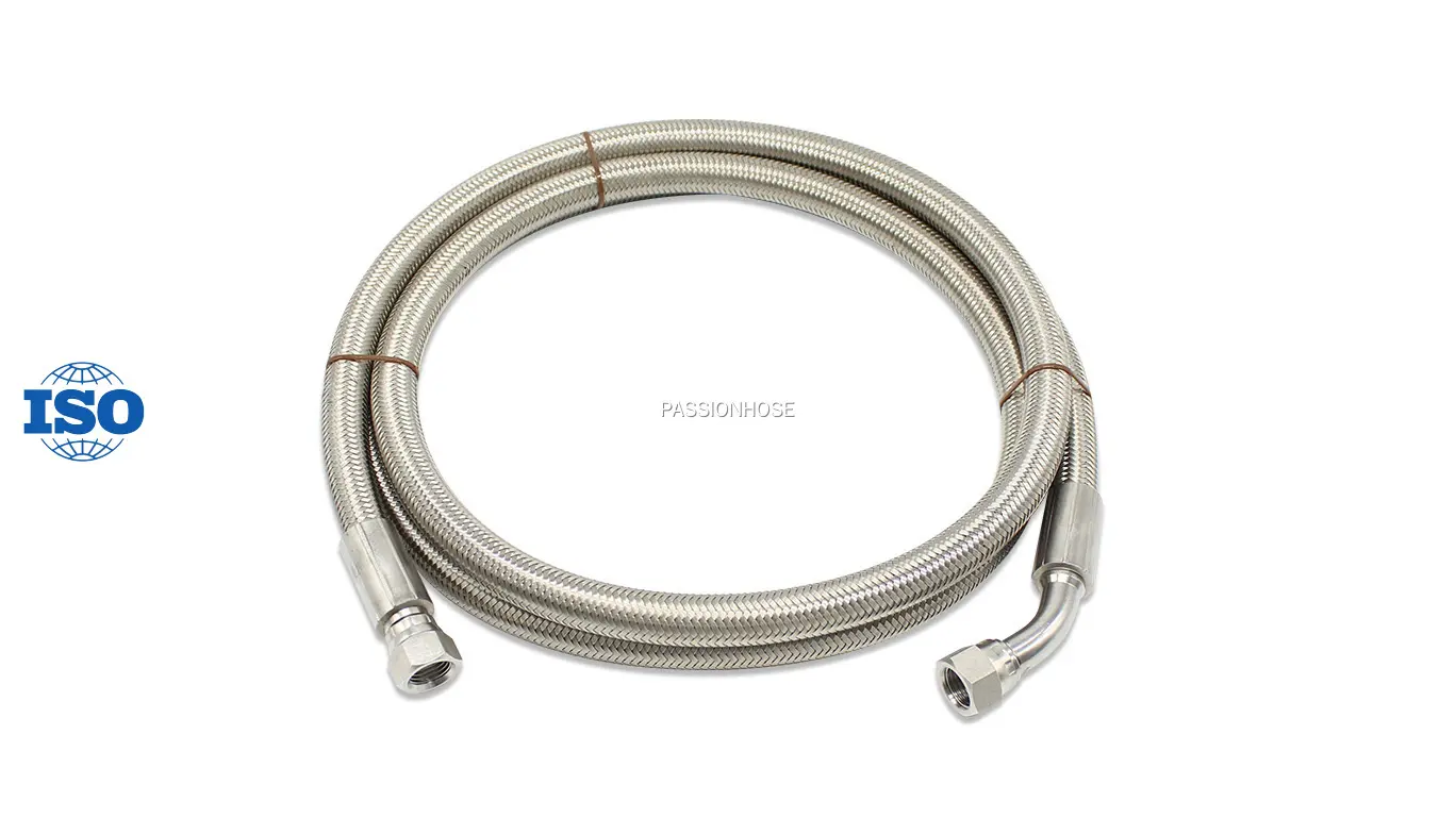 Custom hydraulic hose supply Manufacturer | PASSIONHOSE 1