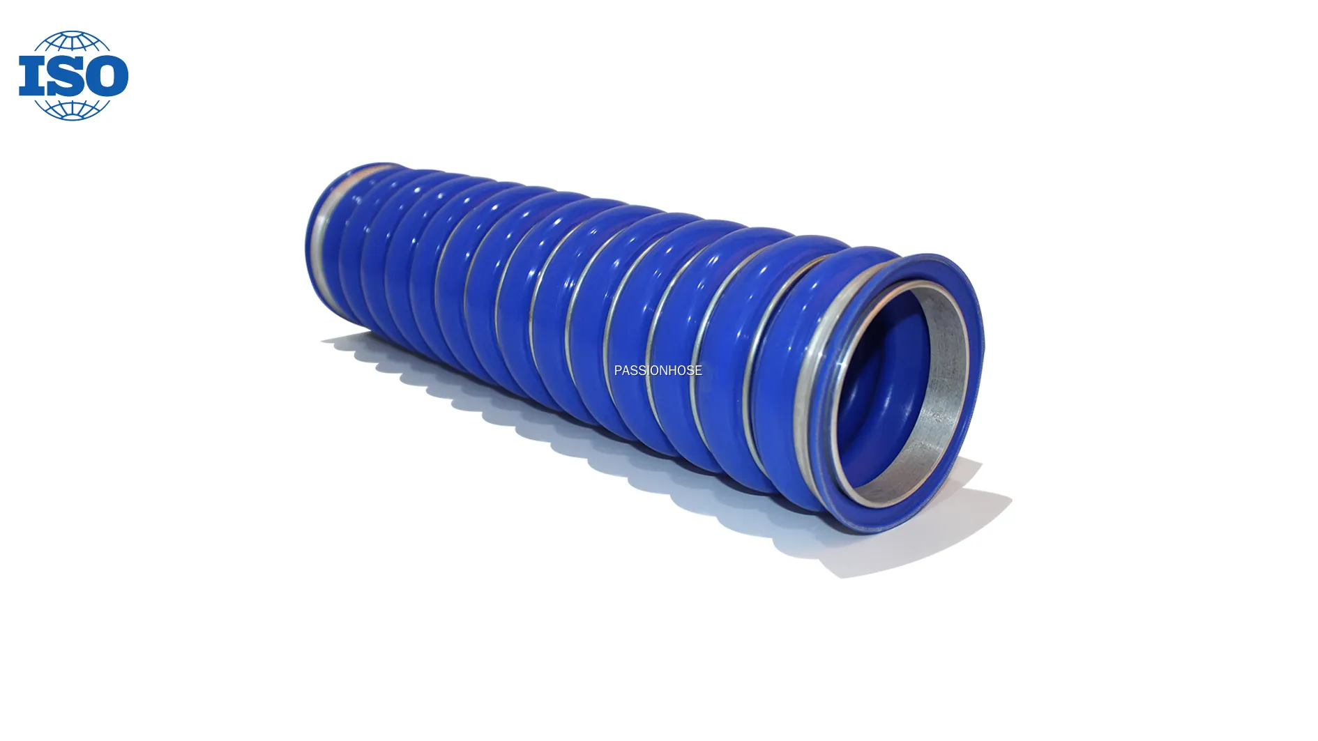 Long Lasting Oem Silicone Hose crease-resistance  | PASSIONHOSE 1