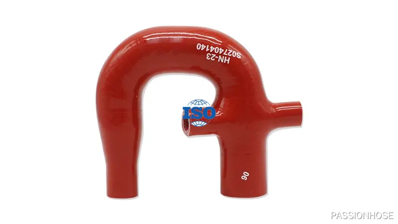 newly rubber hose for construction machine free design | PASSIONHOSE 1