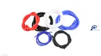 Custom Braided Silicone Tubing personalized Manufacturer | PASSIONHOSE1 1