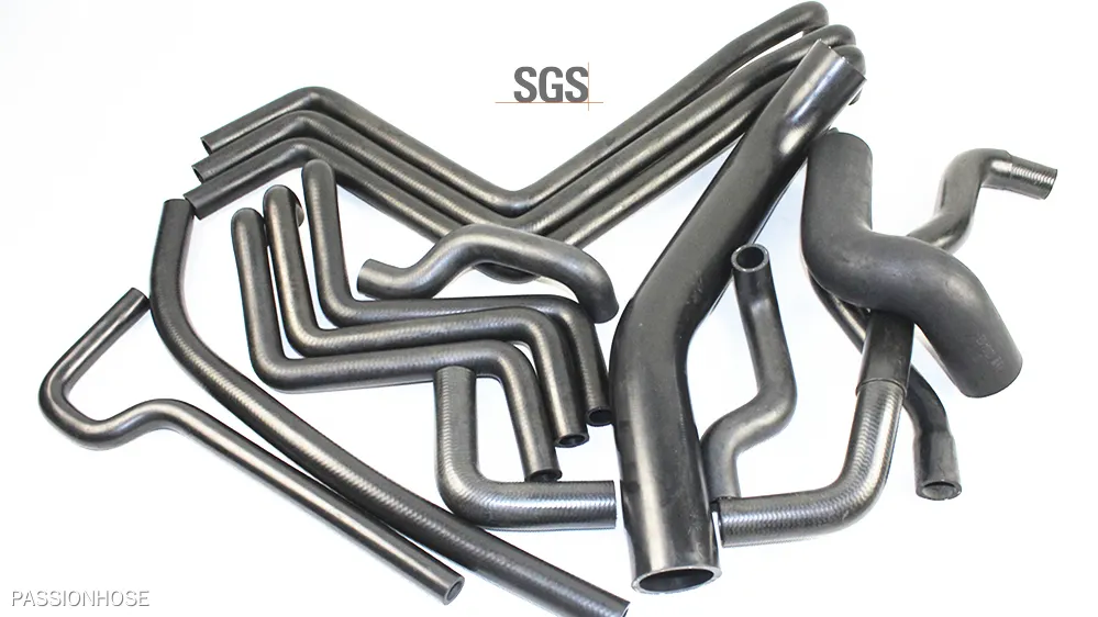 PASSIONHOSE | dimension automotive silicone hose design 1
