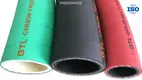 Custom industrial rubber hoses with good price Manufacturer | PASSIONHOSE 1