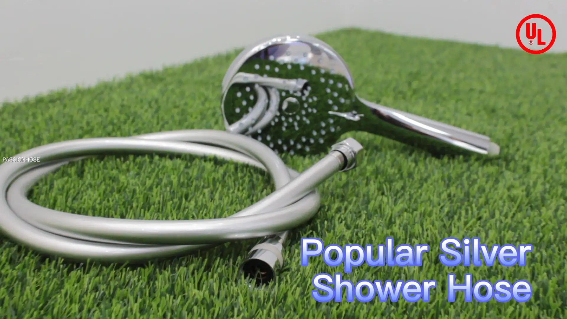 PASSIONHOSE | Cost-effective PVC Shower Hose top brand 1