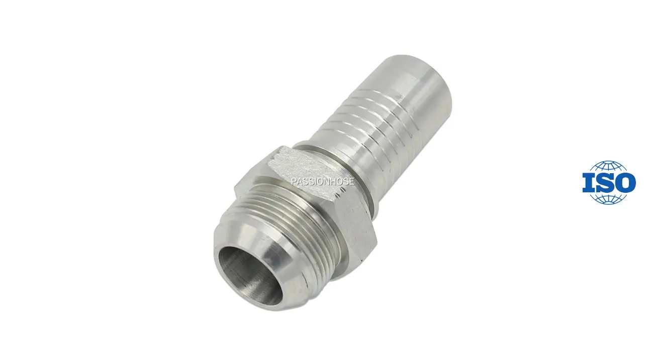 hydraulic hose crimping fittings at Wholesale Prices | PASSIONHOSE1 1