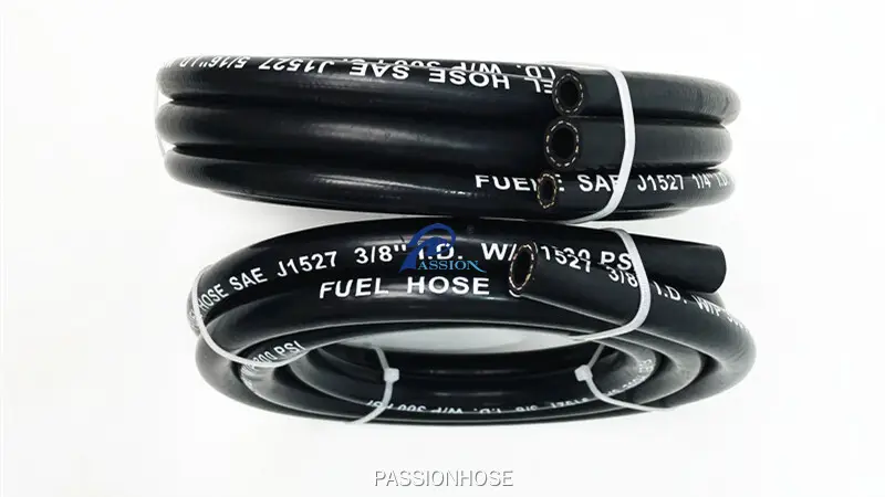 Custom radiator hose manufacturers factory Manufacturer | PASSIONHOSE 1