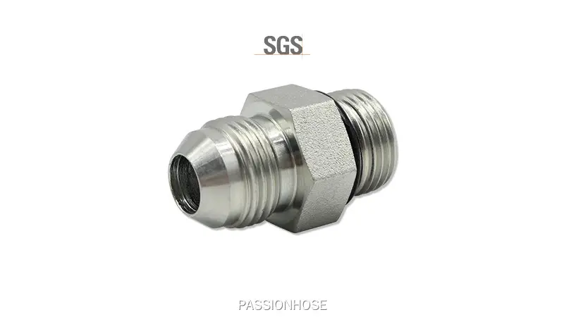 PASSIONHOSE | elaborate hydraulic connections modern design  1