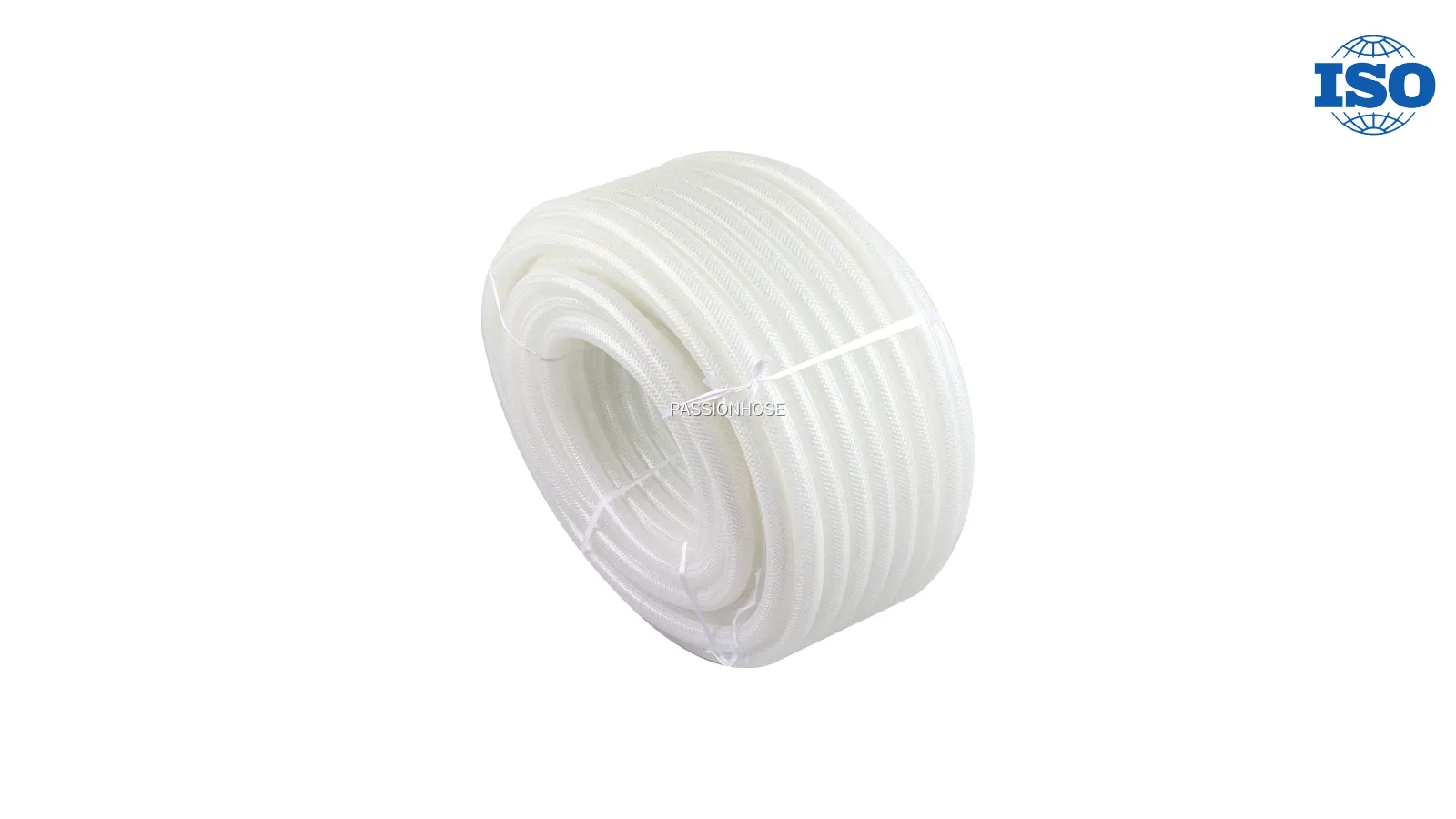 PASSIONHOSE | Durable Braided Silicone Tubing factory price 1