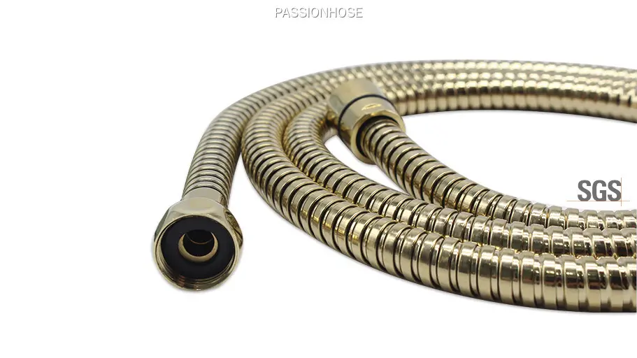 stainless shower hose at Wholesale Prices | PASSIONHOSE 1