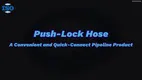 Low-cost push on hose all sizes | PASSIONHOSE 1