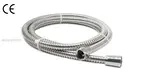 PASSIONHOSE | dimension stainless shower hose new arrival 1