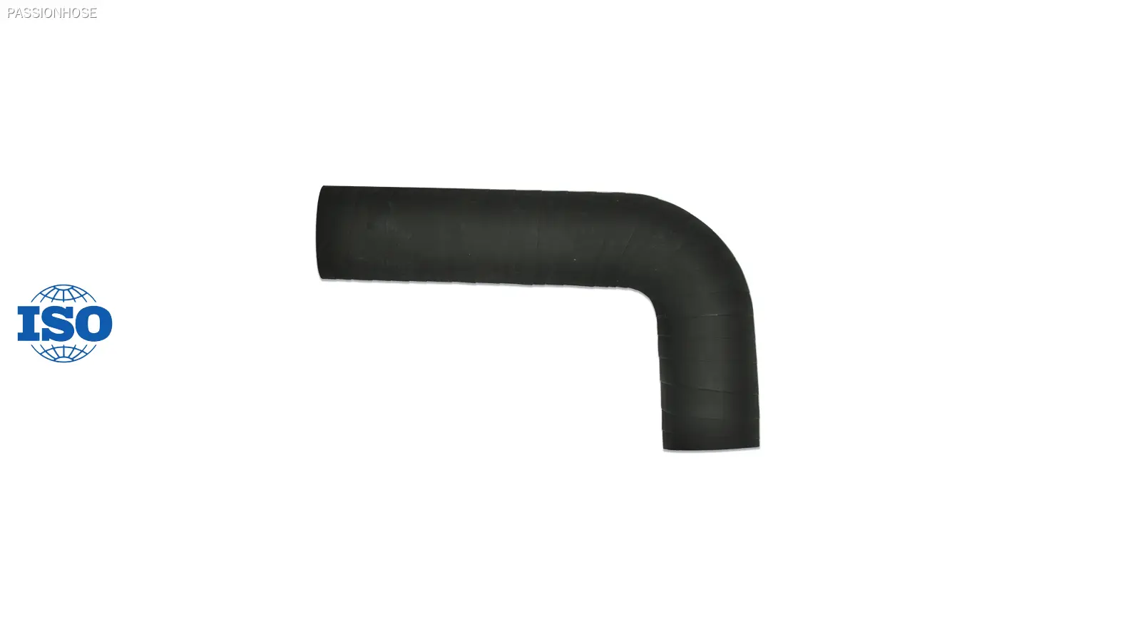 texture silicone hose for construction machine customized | PASSIONHOSE 1