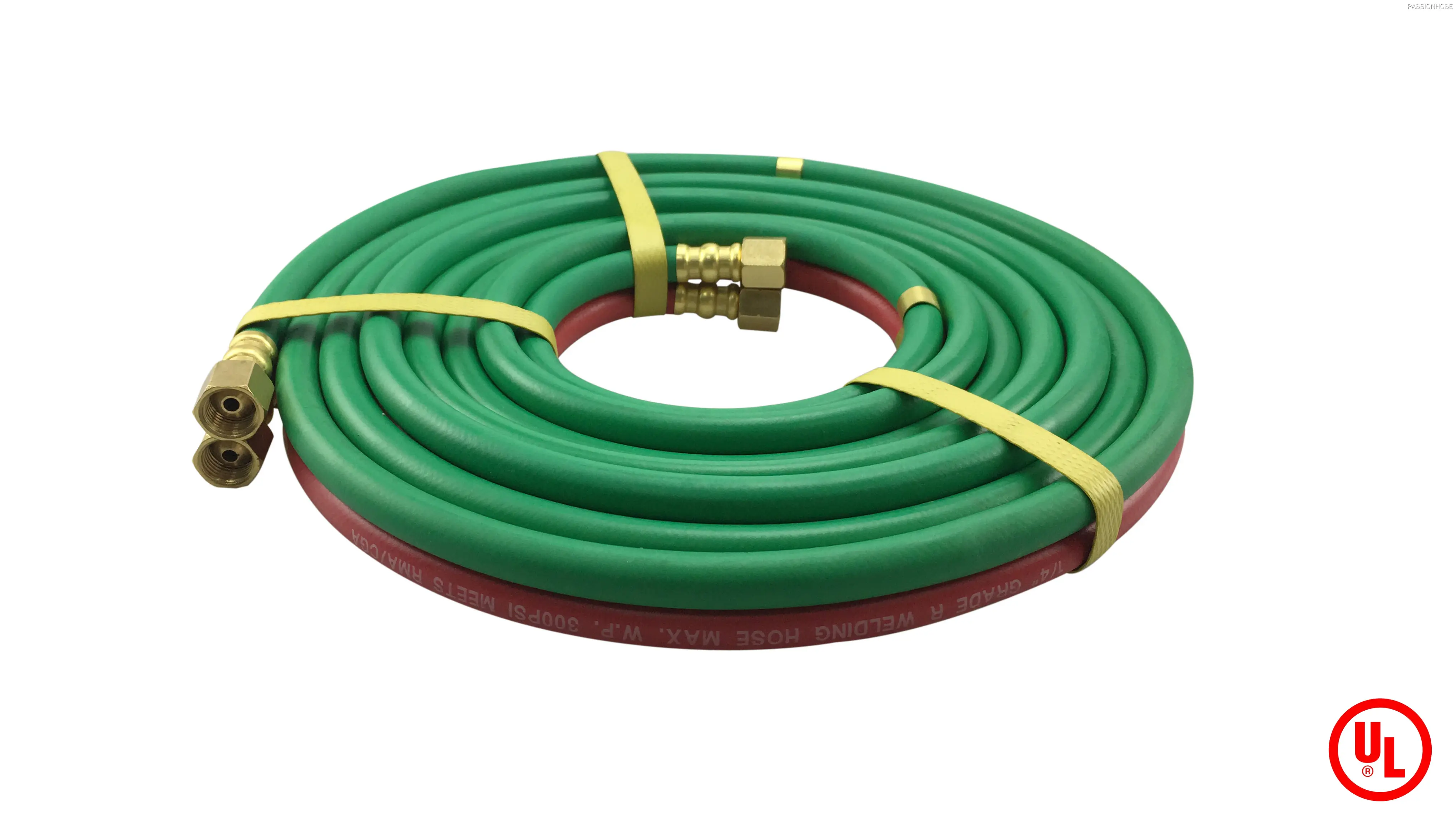 Çift kaynak hortumu toptan fiyatlarla | PASSIONHOSE 1