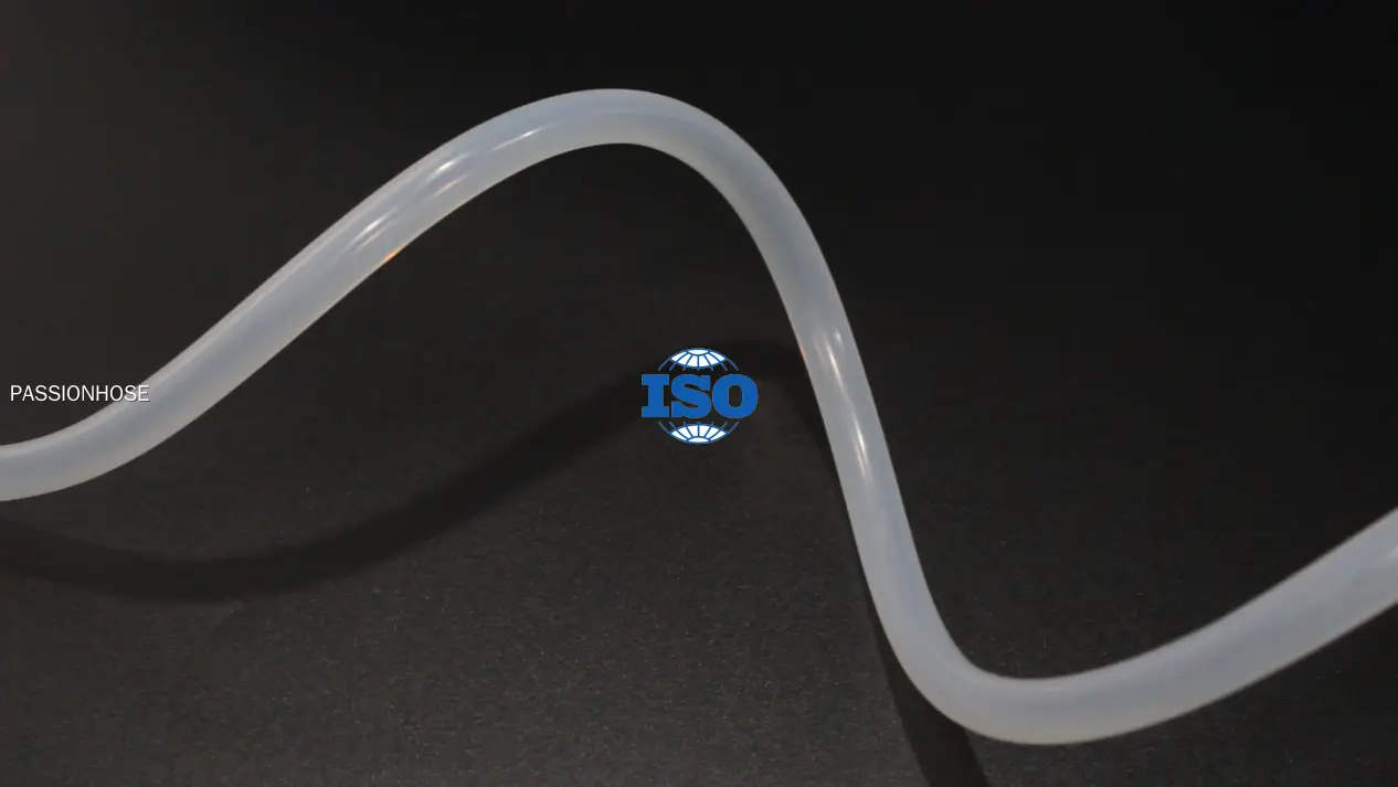 Top Selling Silicone Vacuum Hose Manufacture factory direct supply | PASSIONHOSE 1