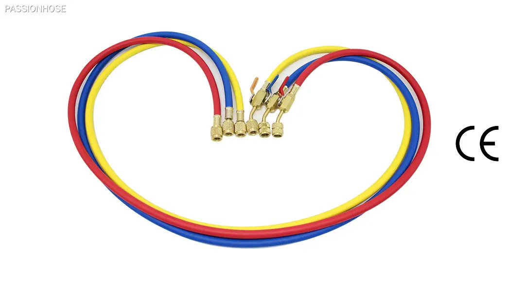 Cheapest r134a hose company | PASSIONHOSE 1