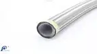 PASSIONHOSE | New hydraulic rubber hose aluminum foil 1