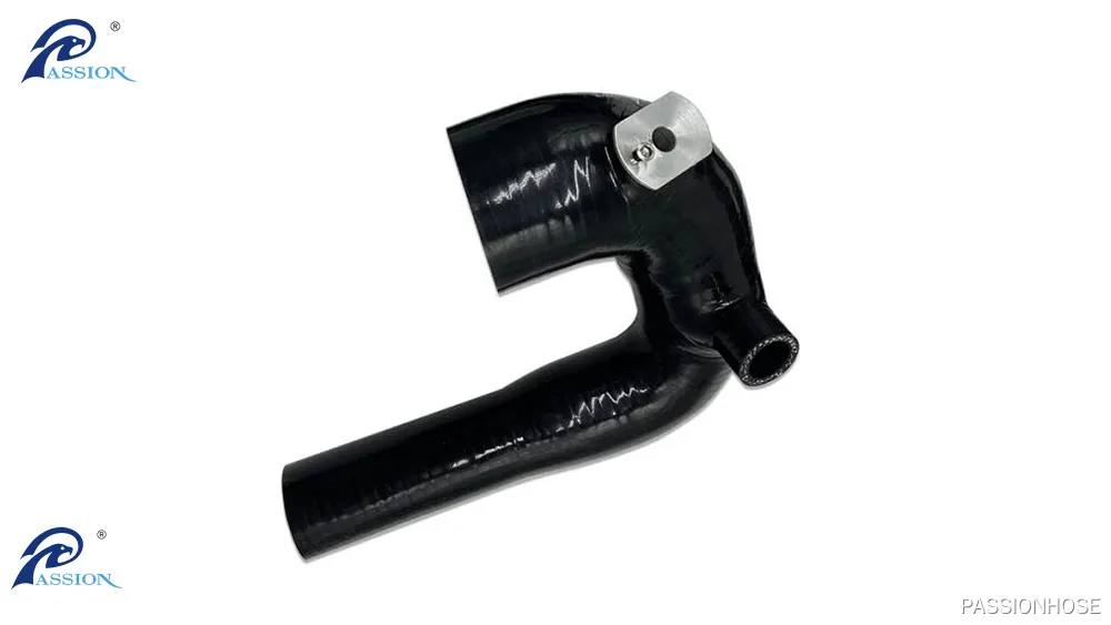 Custom silicone hose pipe factory Manufacturer | PASSIONHOSE 1