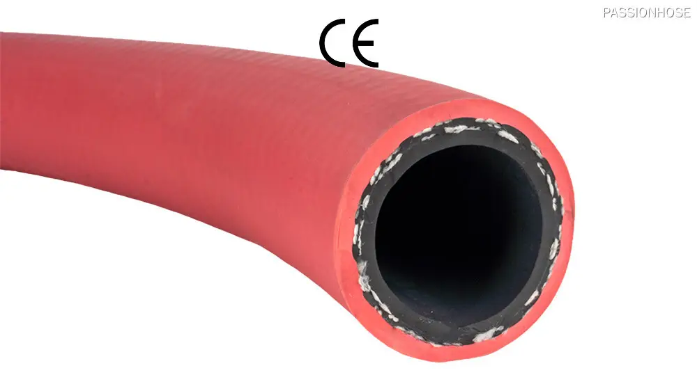 PASSIONHOSE | Praise high pressure rubber air hose modern design  1
