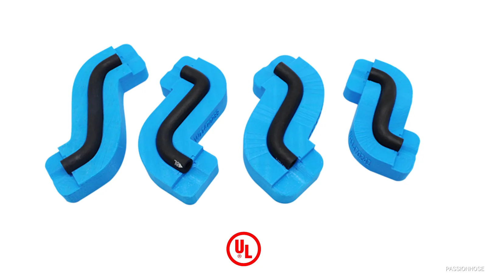 Custom Custom Rubber Hose soft Manufacturer | PASSIONHOSE 1