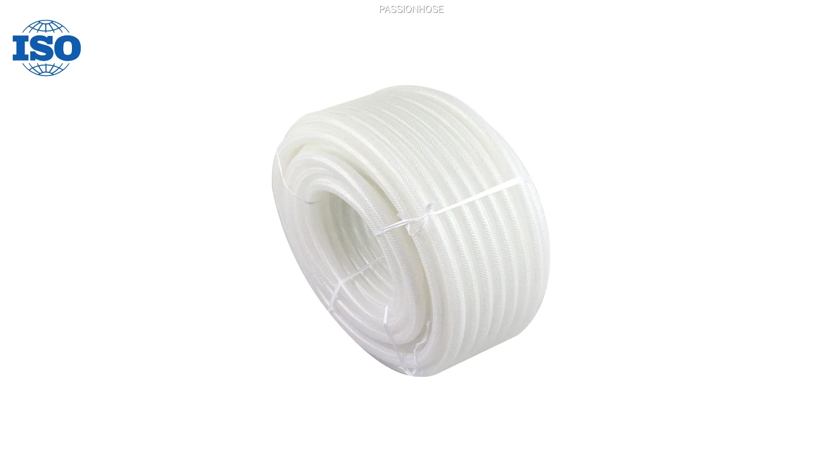 PASSIONHOSE | Practical Braided Silicone Hoses with good price 1