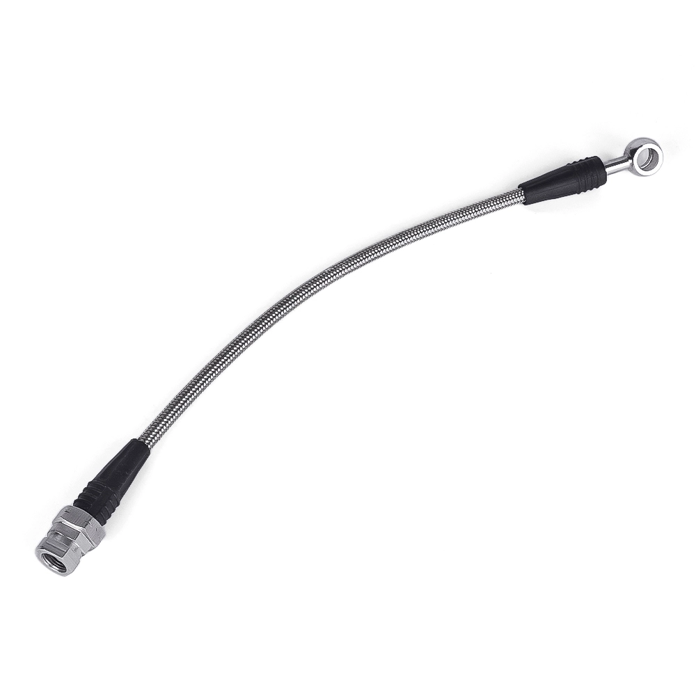 Automotive Smooth Bore PTFE Hose for Fluid Systems 1