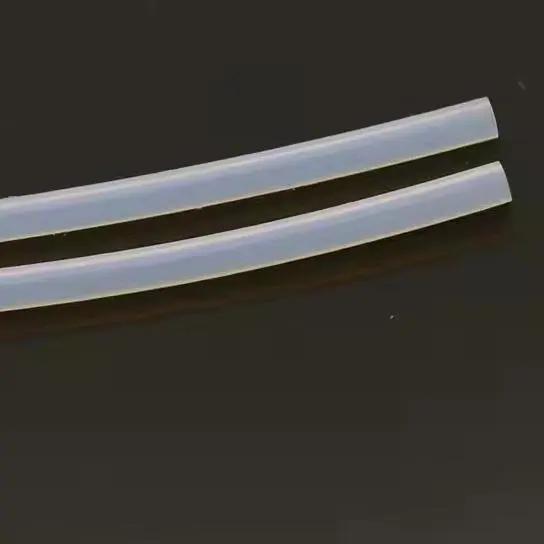 Customized Smooth Bore PTFE Tube Company - PASSIONHOSE manufacturers 1