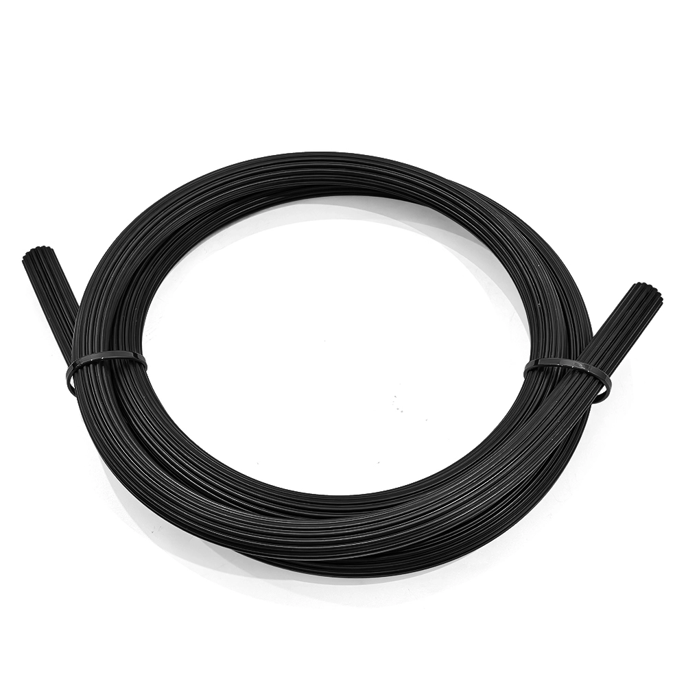 EPDM Groove Hose for Chemical Filtration & Wastewater Transport | High Pressure Industrial Rubber Hose 1