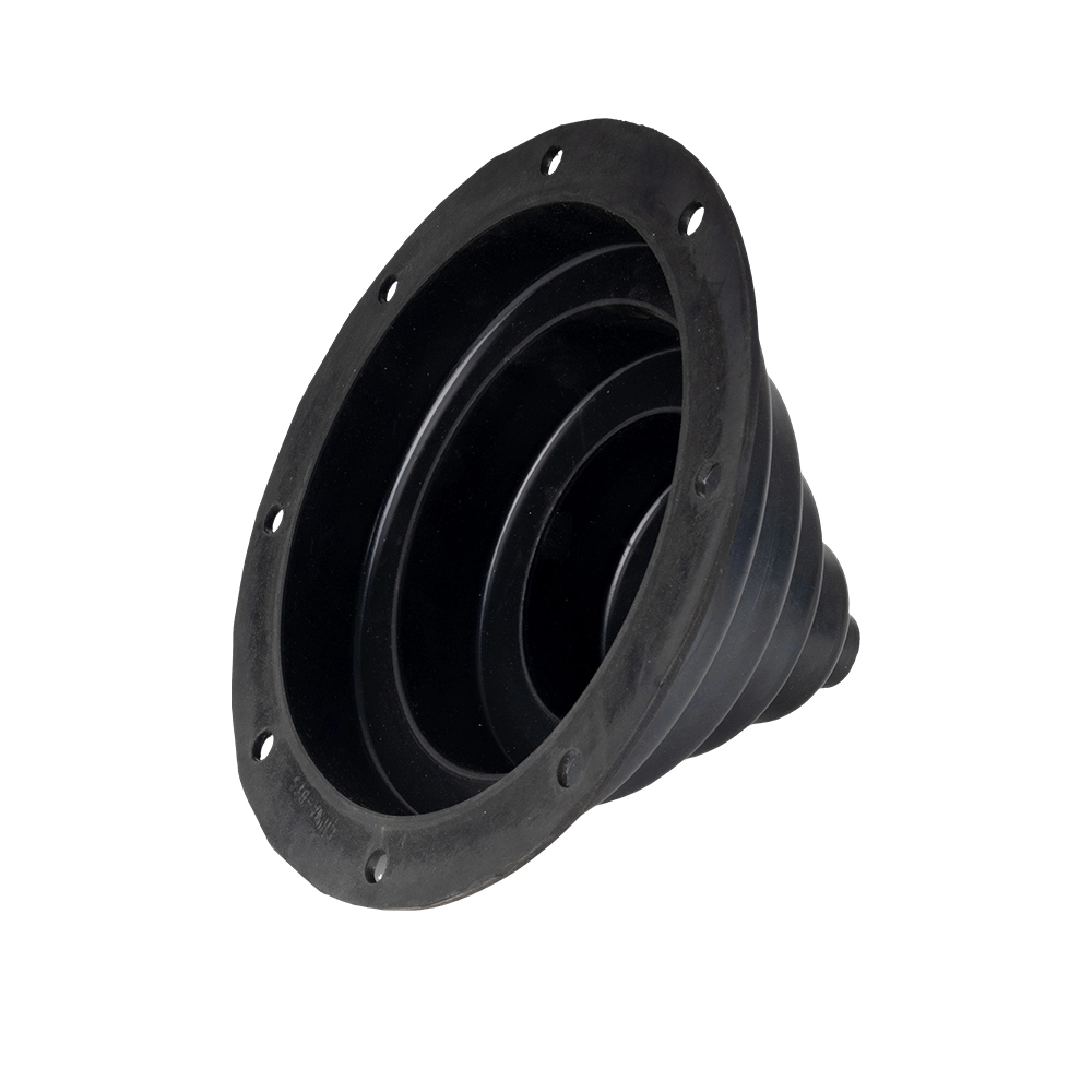 Paishun personalizado de alta calidad - Pieza de caucho moldeada OEM para fabricantes de lavadoras desde China 1