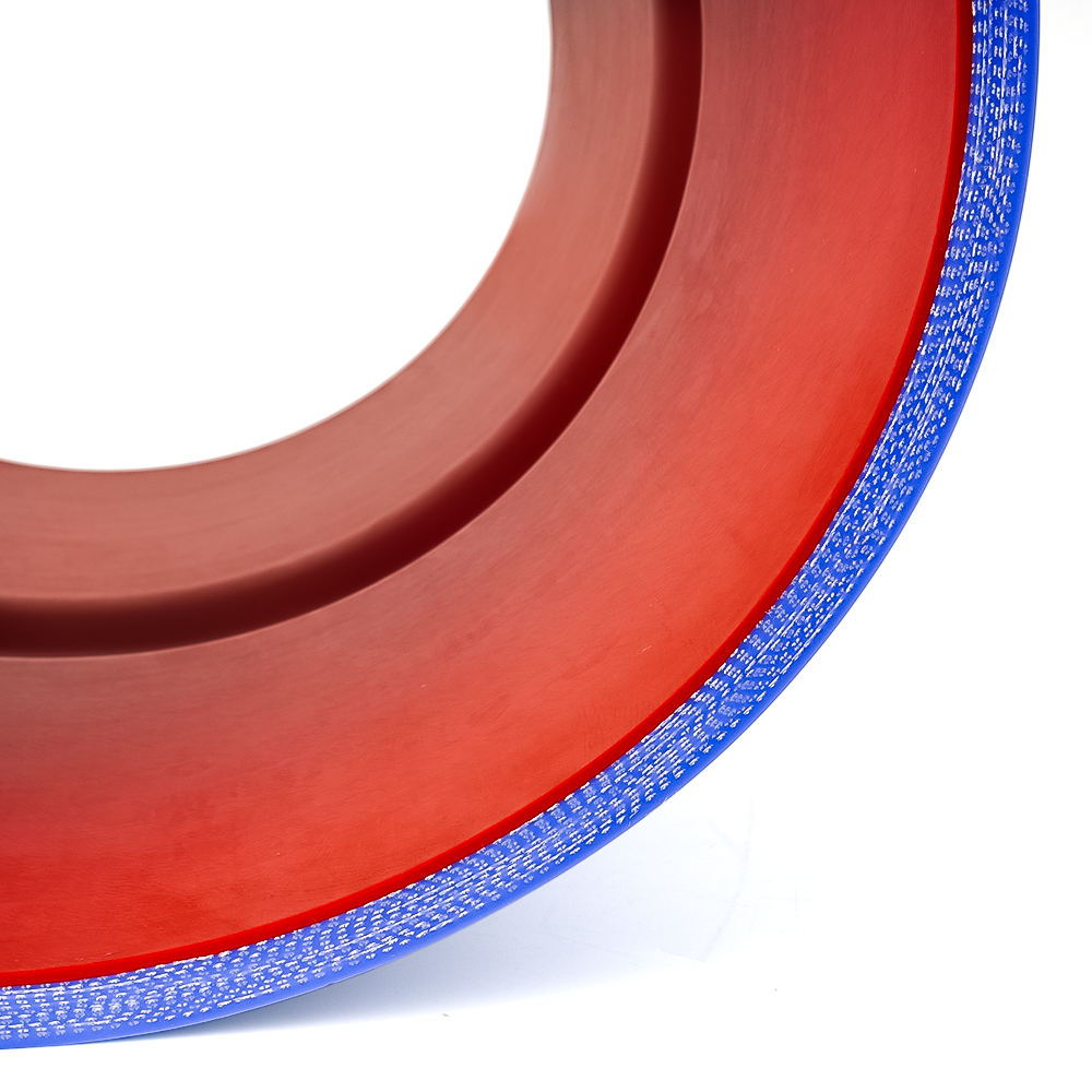 Manguera flexible de gran diámetro de grado marino para barcos, refrigeración de motores diésel marinos y manguera de escape de silicona. 13