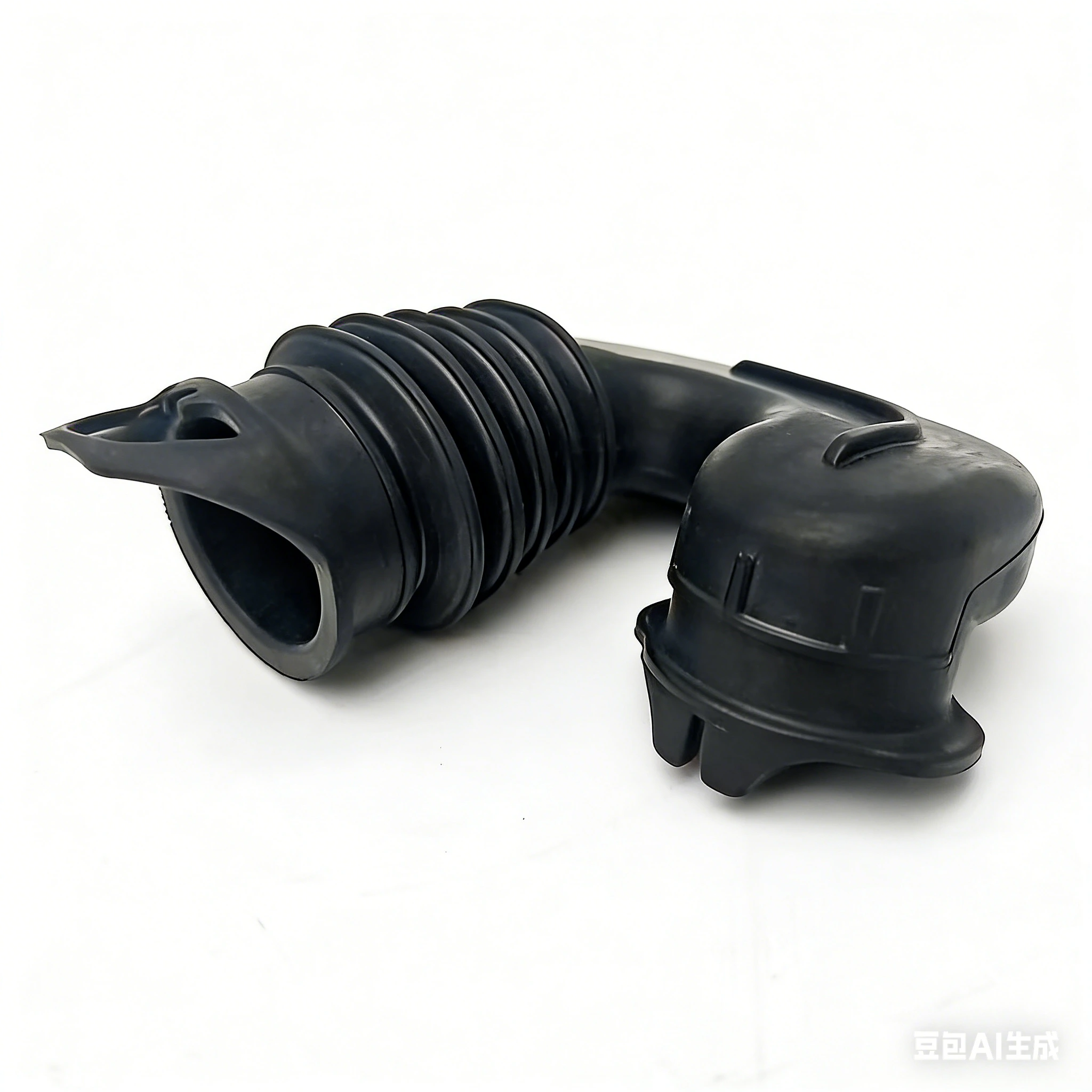 Custom OEM Rubber Molded Parts for Washing Machine Flexible EPDM Rubber Components 1