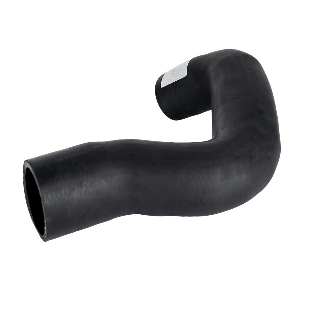 High Temperature EPDM Hose Peroxide-Cured Rubber for Coolant, Hot Air and Fluid Transfer Systems 1