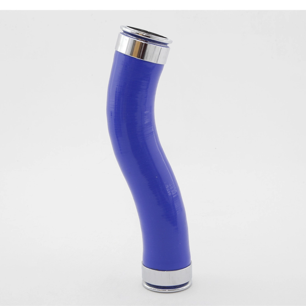 Heavy Duty Volvo Truck Hose 1676218 – OEM Quality Cooling System Hose 1